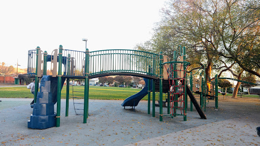 Sunnyhills Albert Augustine Jr. Memorial Park — Park in Milpitas, CA