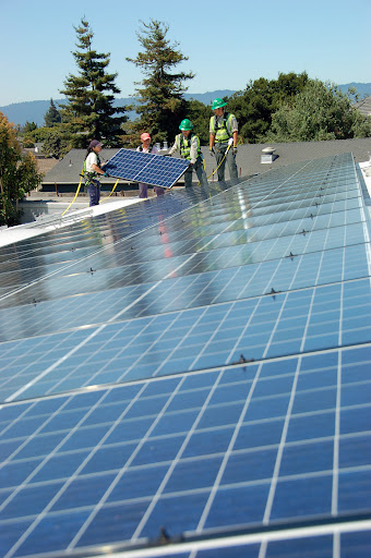 SunWork Renewable Energy Projects — Nonprofit Organization in Milpitas, CA