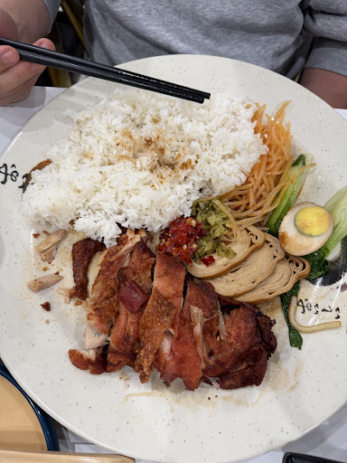 Super Potato — Chinese Restaurant in Milpitas, CA