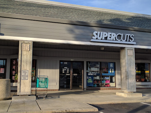 Supercuts — Barber Shop in Milpitas, CA