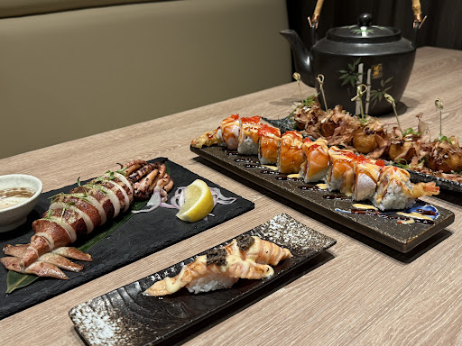 Sushi Umami — Japanese Restaurant in Milpitas, CA