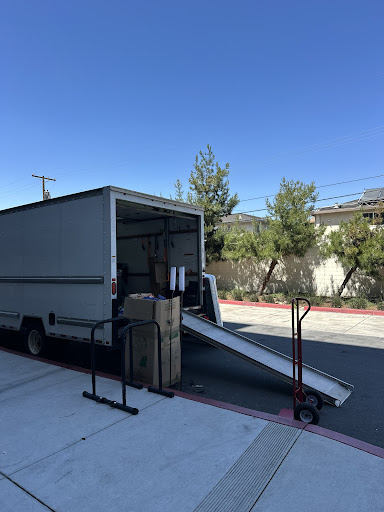 SV PRO Movers — Moving Company in Milpitas, CA