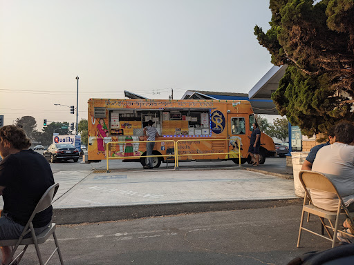 Swaraj India food truck(Milpitas) — Indian Restaurant in Milpitas, CA
