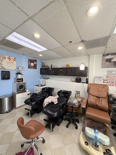 Sydney Beauty Salon — Hair Salon in Milpitas, CA