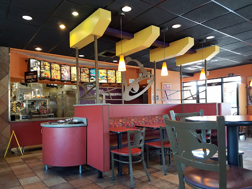 Taco Bell — Fast Food Restaurant in Milpitas, CA