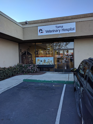 Tama Veterinary Hospital and Urgent Care — Veterinarian in Milpitas, CA