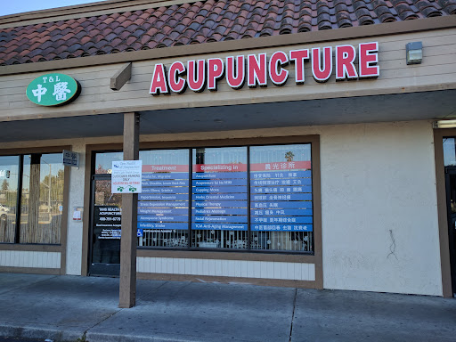 Tans Health & Acupuncture — Acupuncturist in Milpitas, CA