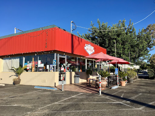 Taqueria Las Vegas — Mexican Restaurant in Milpitas, CA