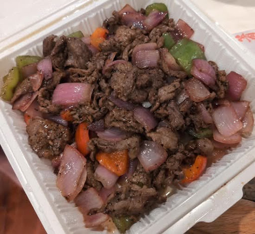 Tasty noodles & dumplings — Food & Drink in Milpitas, CA