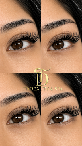 TD Beauty Spa — Beauty Salon in Milpitas, CA