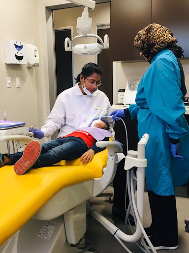 Teethbuddies Pediatric Dentistry - Dr. Suruchi Warwatkar — Pediatric Dentist in Milpitas, CA