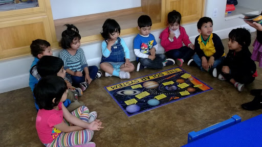 Tender Heart Childcare and Pre-School — Daycare in Milpitas, CA