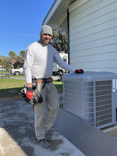 TFF HVAC — HVAC Contractor in Milpitas, CA
