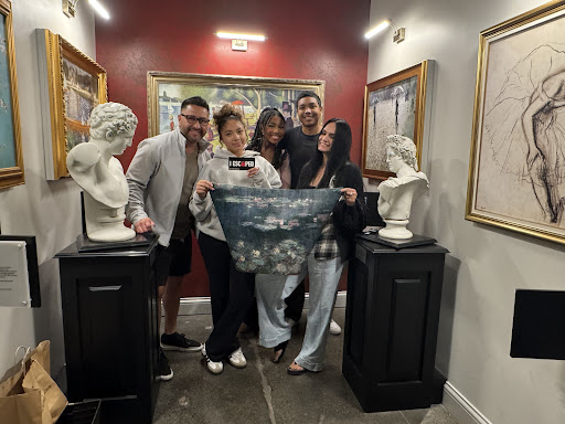 The Escape Game Milpitas — Amusement Center in Milpitas, CA