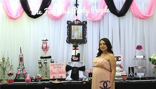 The Fabulous Party People — Event Planner in Milpitas, CA