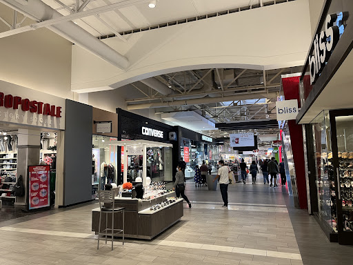 The Great Mall Milpitas Outlet — Shopping Center in Milpitas, CA