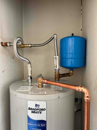 The Honest Plumber of Milpitas — Plumber in Milpitas, CA