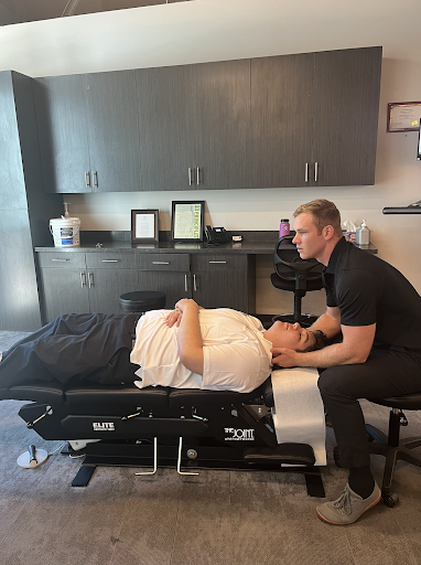 The Joint Chiropractic — Chiropractor in Milpitas, CA