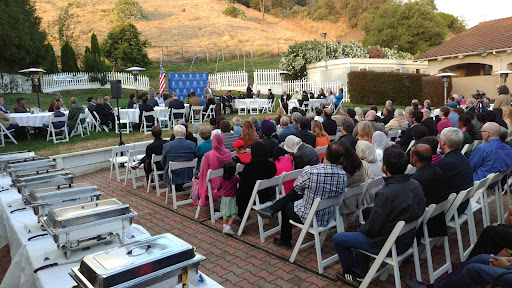 The Milpitas Mosque - Baitul Baseer — Mosque in Milpitas, CA