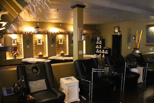 The Paradise Spa — Day Spa in Milpitas, CA