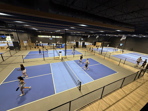 The Picklr Milpitas — Sports Complex in Milpitas, CA