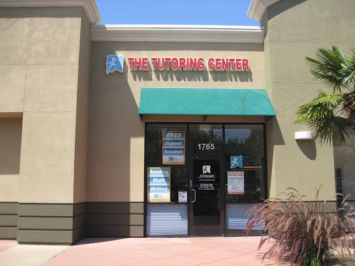 The Tutoring Center — After-School Program in Milpitas, CA