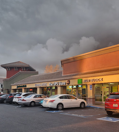 The UPS Store — Freight or Logistics Service in Milpitas, CA
