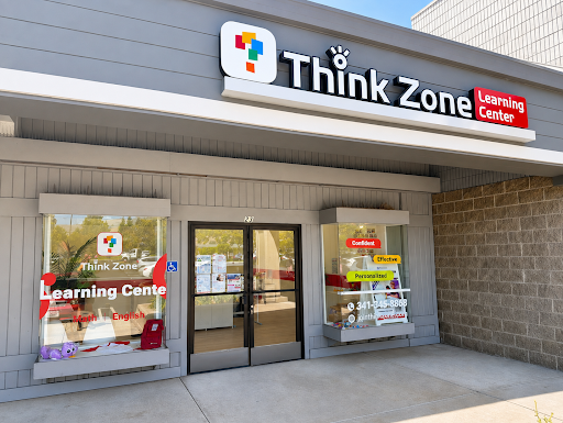 Think Zone Milpitas Learning Center — After-School Program in Milpitas, CA