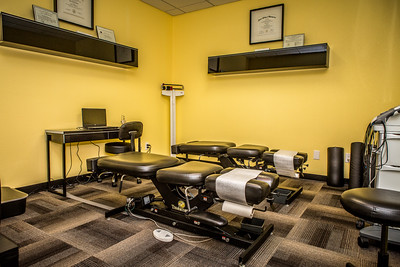 Thrive Milpitas, a Kauffman Chiropractic, Inc. — Chiropractor in Milpitas, CA