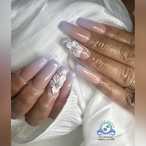 Tiktok Lounge — Nail Salon in Milpitas, CA
