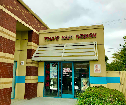 Tina's Hair Design I — Hair Salon in Milpitas, CA