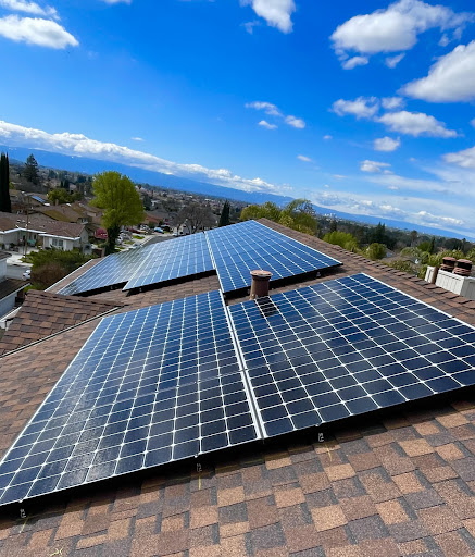 TN Electrical and Solar Services — Electrician in Milpitas, CA
