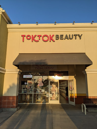TokTok Beauty — Beauty Salon in Milpitas, CA