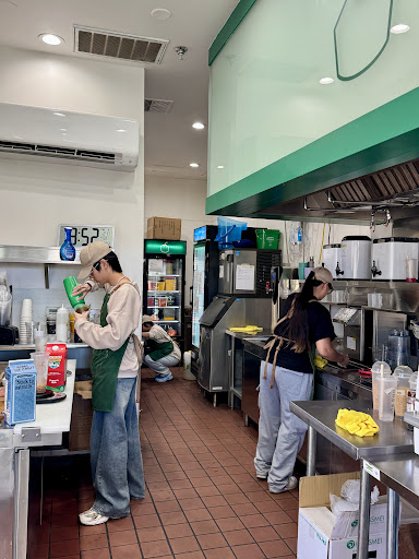 Tong Sui Desserts & Drinks (Milpitas) — Dessert Shop in Milpitas, CA