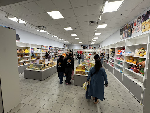 Top Canvas Milpitas — Toy Store in Milpitas, CA