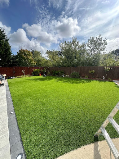 Top Home Outdoors Milpitas — Landscaping Service in Milpitas, CA