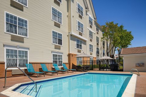 TownePlace Suites by Marriott Milpitas Silicon Valley — Hotel in Milpitas, CA