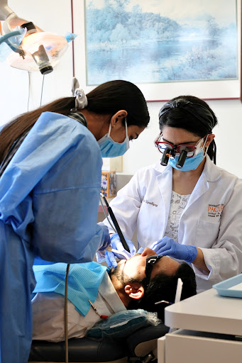 TruSmile Family Dental — General Dentist in Milpitas, CA
