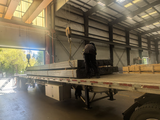Tube Service Co — Freight or Logistics Service in Milpitas, CA