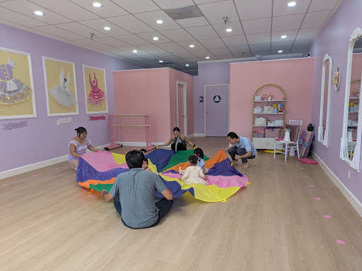 Tutu School Milpitas — Art School in Milpitas, CA