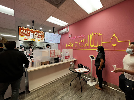UMe | Tea & Snacks — Bubble Tea Shop in Milpitas, CA