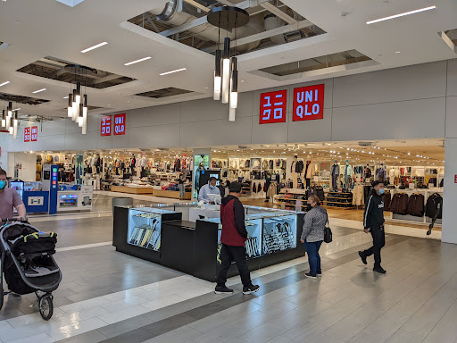 UNIQLO Great Mall — Clothing Store in Milpitas, CA