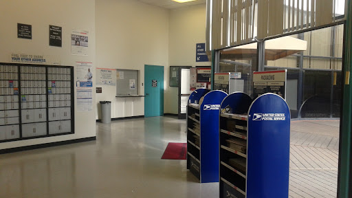 United States Postal Service — Freight or Logistics Service in Milpitas, CA