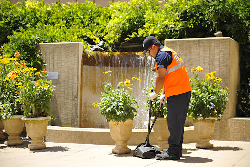 Universal Site Services — Landscaping Service in Milpitas, CA