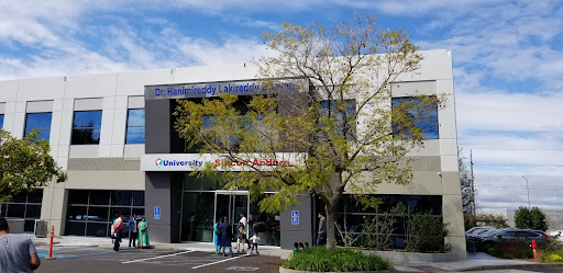 University of Silicon Andhra — University in Milpitas, CA