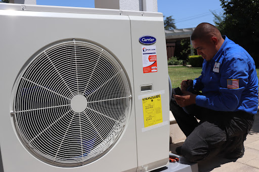 Upgrade Home Services, HVAC — HVAC Contractor in Milpitas, CA