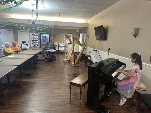 Uptone Music School — Music School in Milpitas, CA