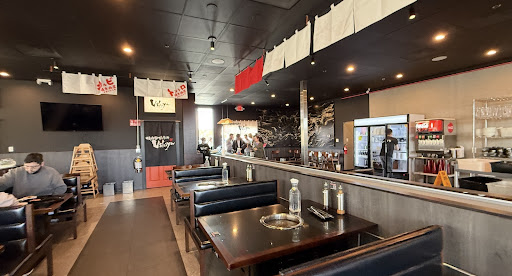 Ushiya Grill — Japanese Restaurant in Milpitas, CA