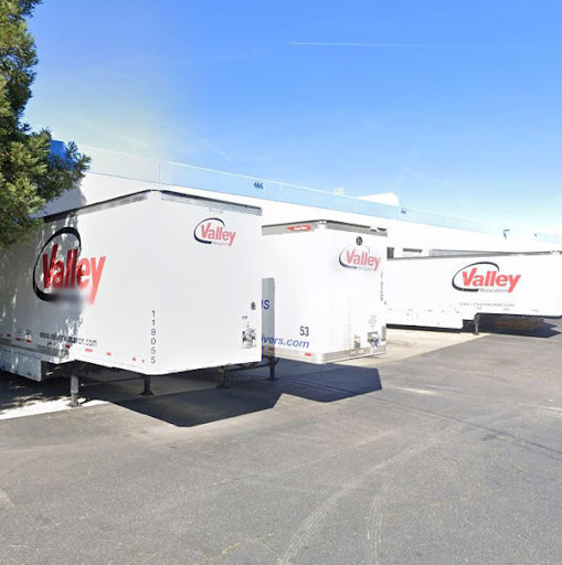 Valley Relocation & Storage — Moving Company in Milpitas, CA