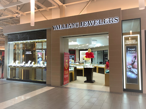 VALLIANI JEWELERS — Jewelry Store in Milpitas, CA